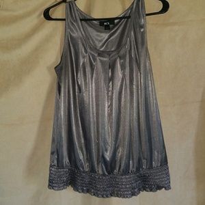 NWOT BCX Blouse